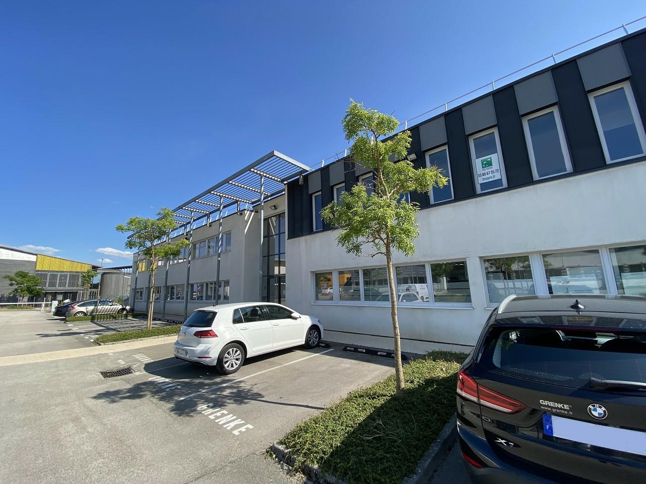 Bureau Dijon 120m² Location bureau Dijon Côte-d'Or OLBUR2110307 1